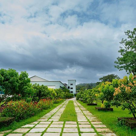 The Sanihara Hotel & Resort Vythiri Eksteriør bilde