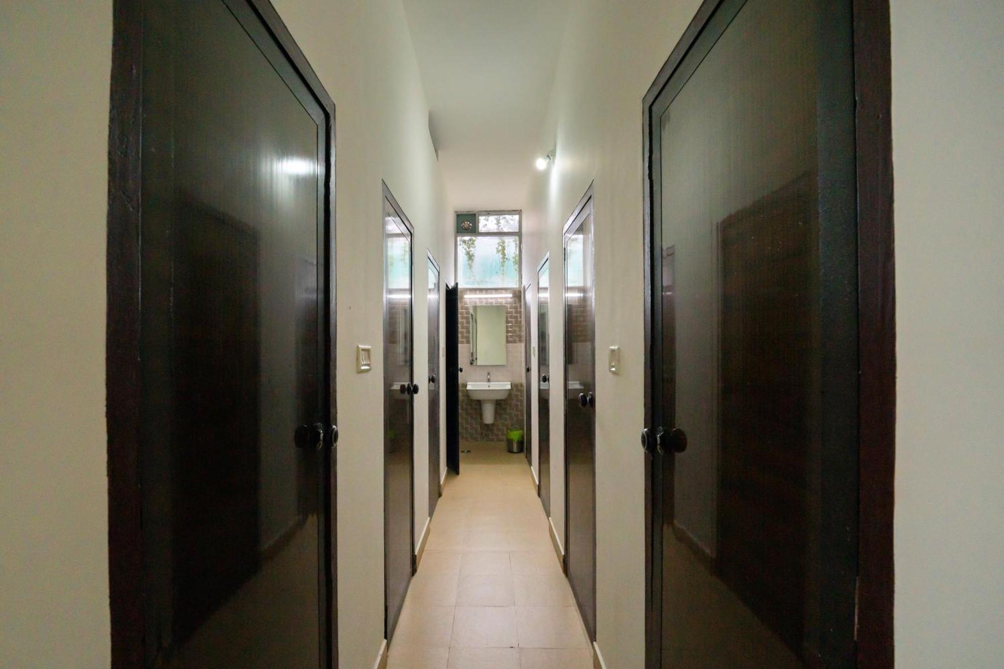 The Sanihara Hotel & Resort Vythiri Eksteriør bilde