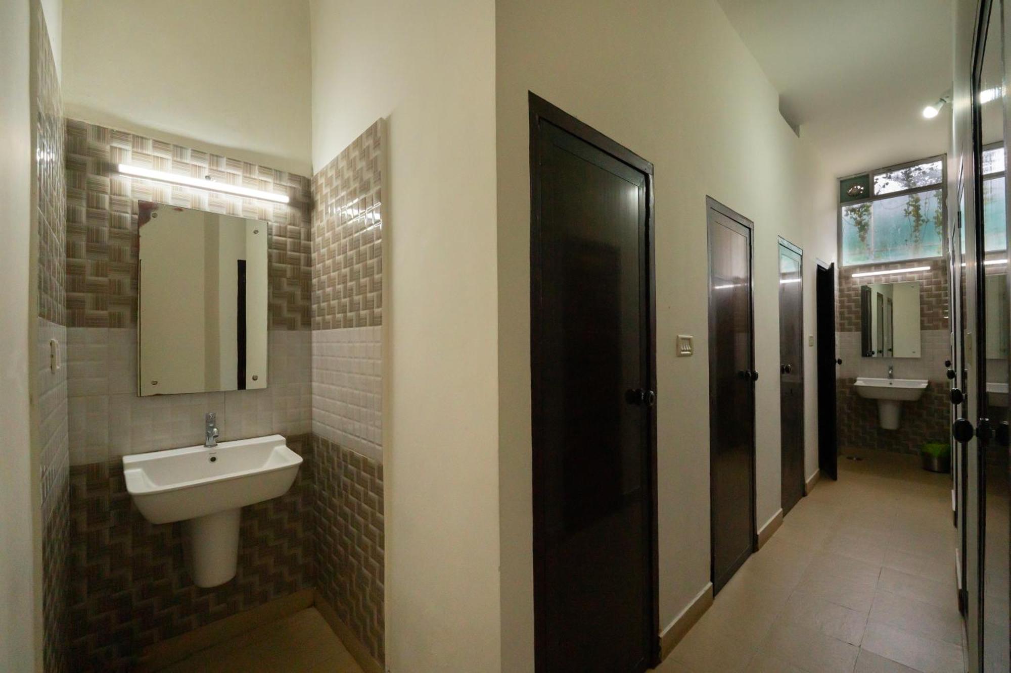The Sanihara Hotel & Resort Vythiri Eksteriør bilde