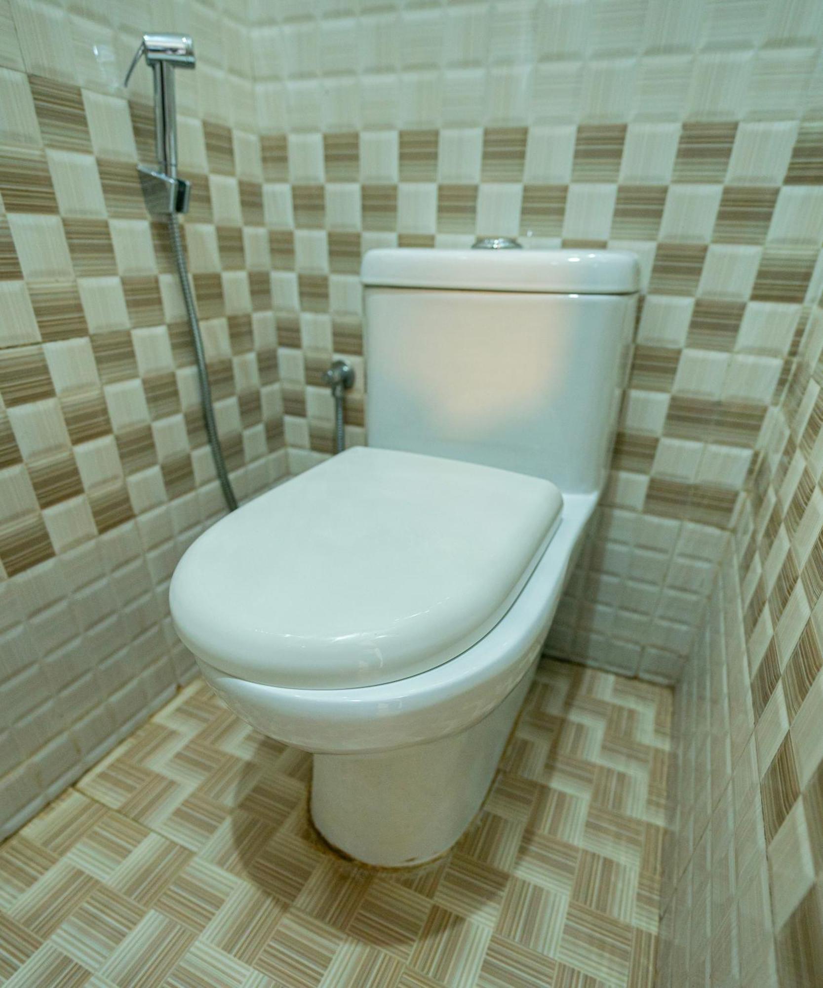 The Sanihara Hotel & Resort Vythiri Eksteriør bilde