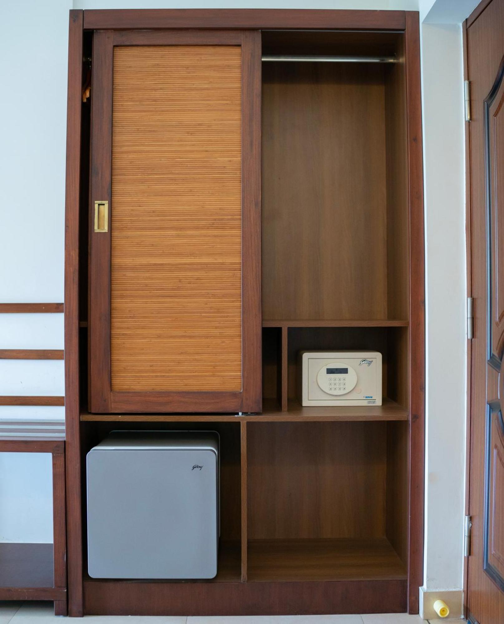 The Sanihara Hotel & Resort Vythiri Eksteriør bilde